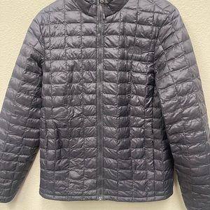 MENS NORTH FACE THERMOBALL PUFFER